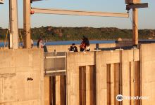 Barragem dos Pequenos Libombos景点图片