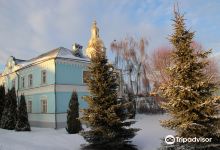 Dolgintseva's House景点图片