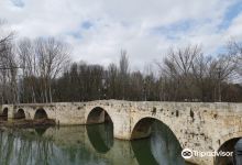 Puente de Puentecillas景点图片