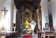Franciscan Church, Friary and Chapel of the Holy Sepulchre景点图片
