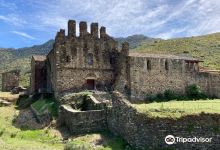 Monasterio Sant Quirze De Colera景点图片