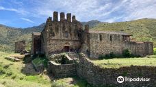 Monasterio Sant Quirze De Colera-Alt Emporda