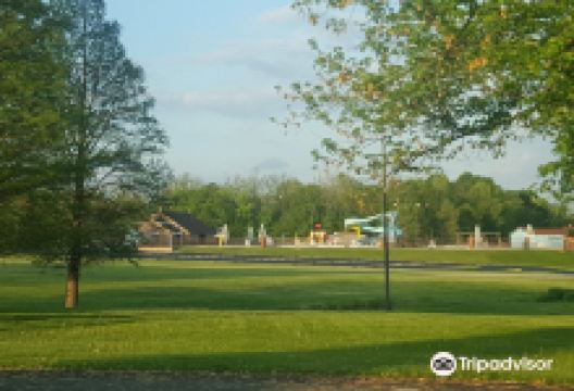 Pioneer Park景点图片