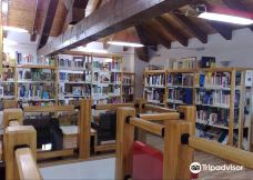 Biblioteca Comunale di La Thuile-拉蒂勒
