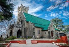 Christ Church, Kasauli景点图片