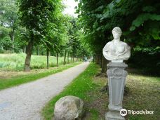 Park Havezate Oldruitenborgh-福伦霍弗