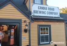 Candia Road Brewing Co.景点图片