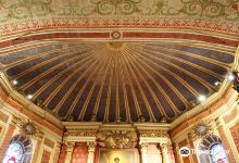 Eglise Saint-Jean-Baptiste de l'Uhabia景点图片