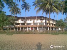 Kalutara Beach-瓦都瓦