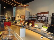 miSci | Museum of Innovation & Science-斯克内克塔迪