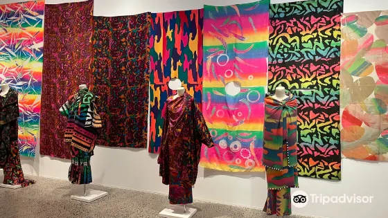 Bathurst Regional Art Gallery