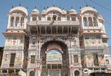 Dwarkadheesh Temple景点图片