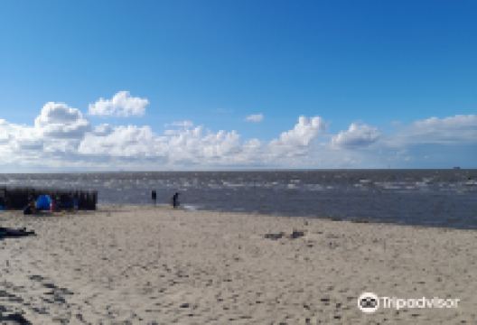Strand D?se景点图片