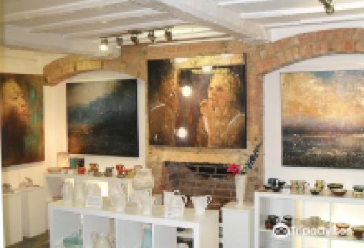 The Moreton Gallery景点图片