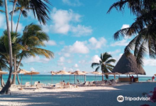 Playa Blanca景点图片