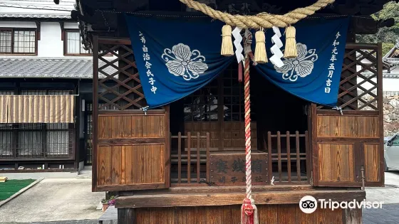 竹原町街景保存地區