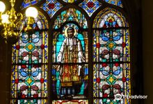 Eglise Saint-Germain-l'Auxerrois景点图片