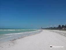 El Cuyo Beaches-埃尔库约