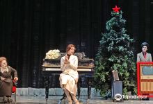 Et Cetera Theatre景点图片