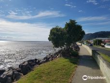 Thames Coastal Walkway-泰晤士