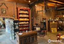 Doesburgsche Mosterdfabriek景点图片