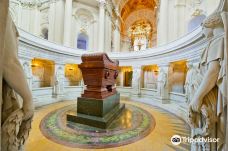 巴黎军事博物馆-巴黎