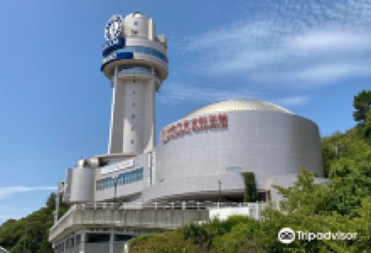 明石市立天文科学馆景点图片