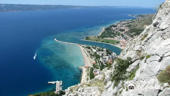 Starigrad Fortress