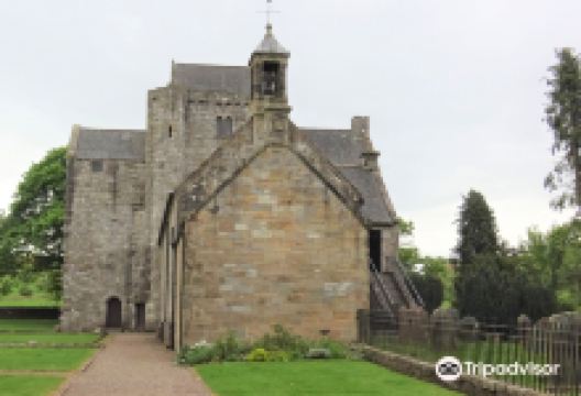 Torphichen Preceptory景点图片