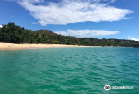 Nosy Sakatia景点图片