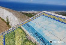 Cape Mondego viewpoint景点图片