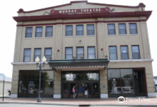 Richmond Civic Theatre景点图片