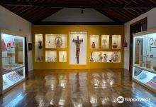 Museo de Artesania lberoamericana景点图片