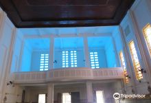 Paróquia São João Bosco Paroquia Sao Joao Bosco景点图片