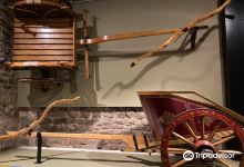 Roman Army Museum景点图片