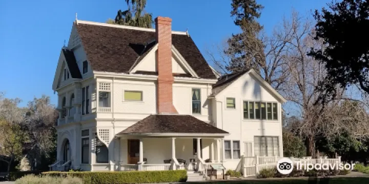 Ardenwood Historic Farm