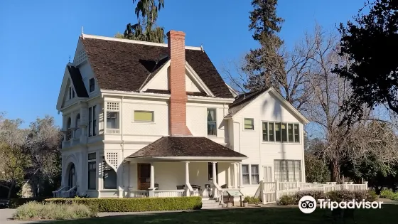 Ardenwood Historic Farm