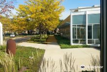 Elmhurst Art Museum景点图片