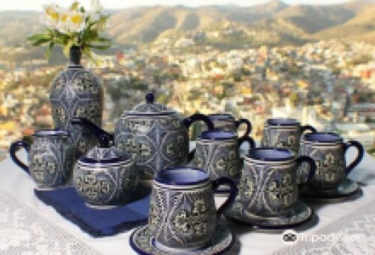 La Casa del Quijote购物图片