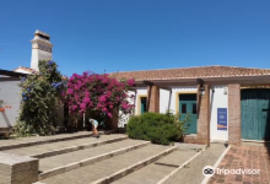 Museu Municipal de Arqueologia e Etnografia de Barrancos景点图片
