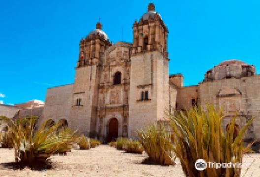 圣多明我教堂景点图片