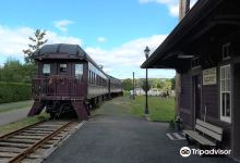 Shogomoc Railway Museum景点图片