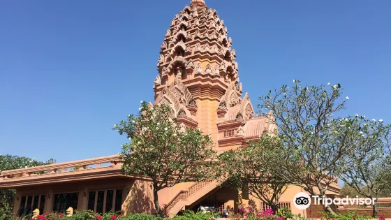 帕考內寺