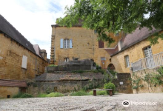 Les Jardins de la Butte景点图片