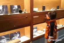 Museum Of The Gilding Arts景点图片