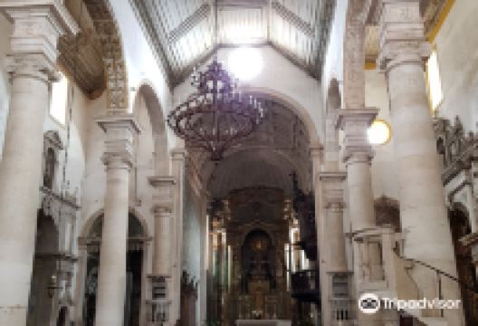 Igreja de Sao Joao Baptista景点图片