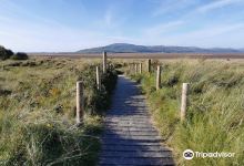 Roanhead Beach景点图片