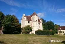 Manoir de Courboyer景点图片