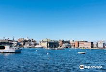 海洋生物学实验室景点图片