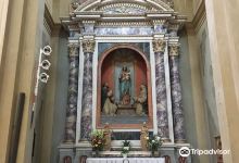 Chiesa di San Marco Evangelista景点图片